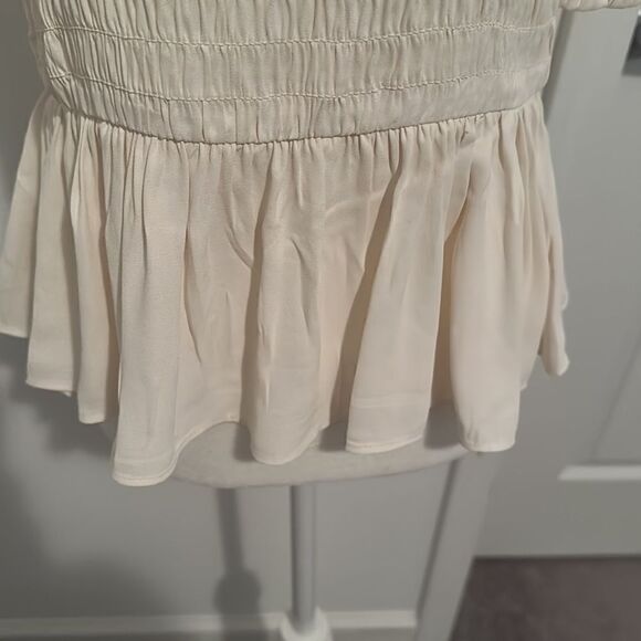 Ann Taylor Blouse - Picture 4 of 7